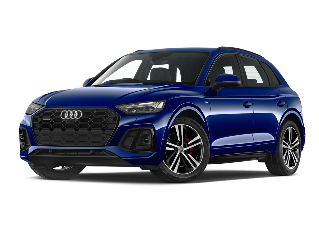 Audi q5 electric lease hotsell